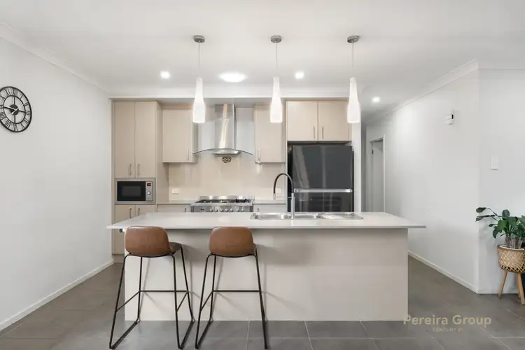 Second view of Homely house listing, 20 Burgmann Street, Oran Park NSW 2570