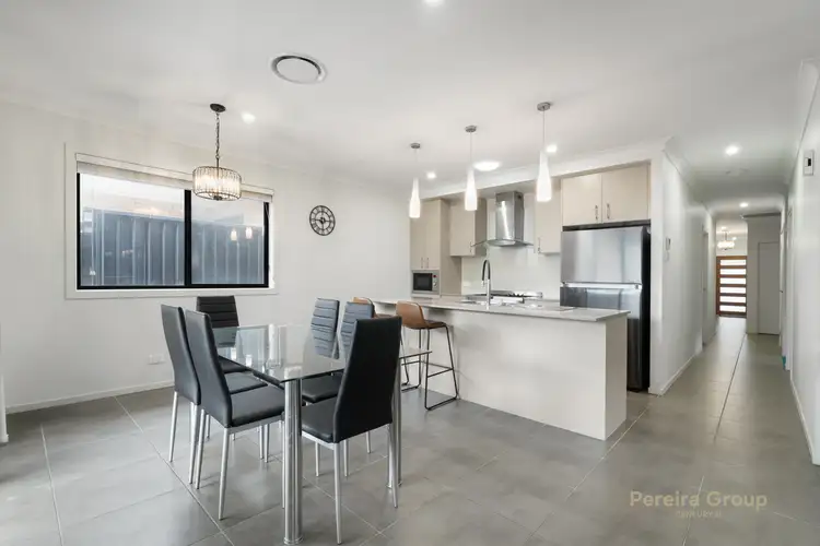 Third view of Homely house listing, 20 Burgmann Street, Oran Park NSW 2570