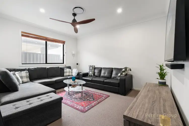 Fifth view of Homely house listing, 20 Burgmann Street, Oran Park NSW 2570