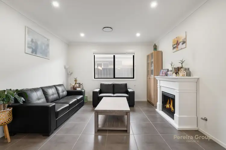 Sixth view of Homely house listing, 20 Burgmann Street, Oran Park NSW 2570