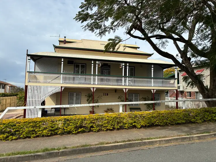119 Chermside Road, East Ipswich QLD 4305