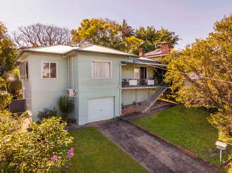 28 Jacaranda Avenue, East Lismore NSW 2480