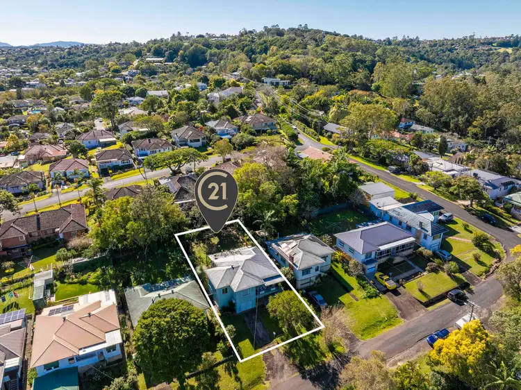 Third view of Homely house listing, 28 Jacaranda Avenue, East Lismore NSW 2480