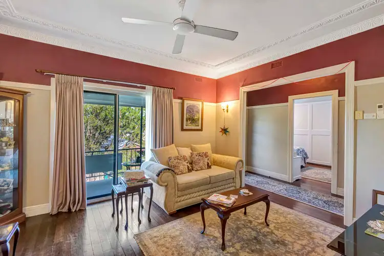 Fourth view of Homely house listing, 28 Jacaranda Avenue, East Lismore NSW 2480