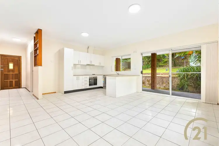Second view of Homely house listing, 61 Wongala Crescent, Beecroft NSW 2119