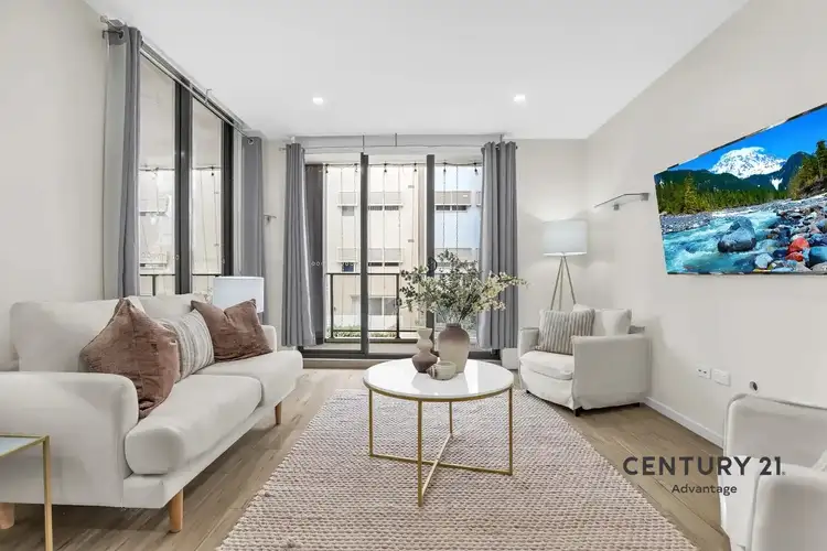 17/27-31 Veron Street, Wentworthville NSW 2145