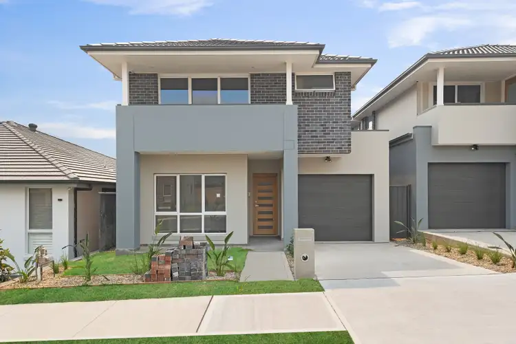 70b Lawler Drive, Oran Park NSW 2570