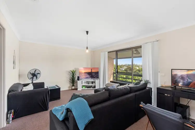 Fourth view of Homely semi-detached listing, 2/23 Beerburrum Street, Battery Hill QLD 4551