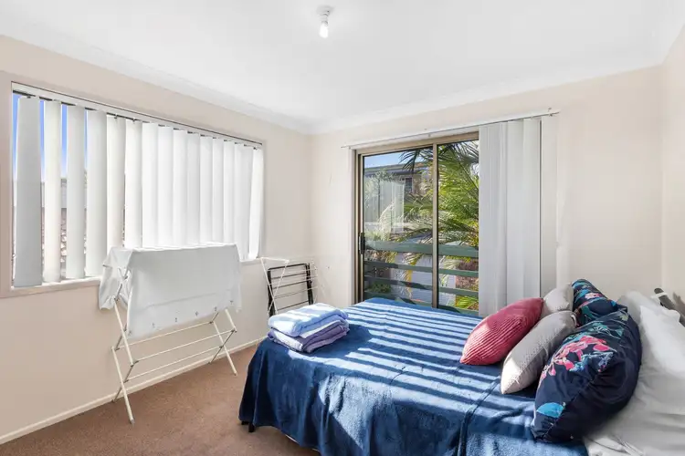 Fifth view of Homely semi-detached listing, 2/23 Beerburrum Street, Battery Hill QLD 4551