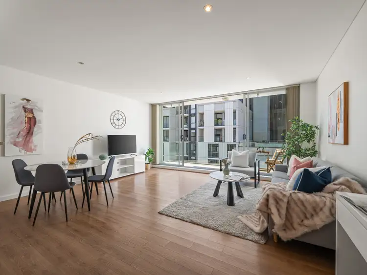 23/7-15 Newland Street, Bondi Junction NSW 2022