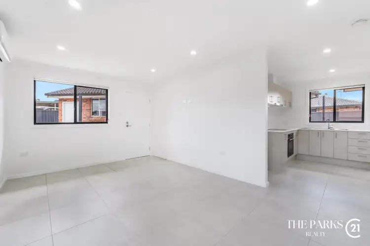 Third view of Homely house listing, 42a Swan Circuit, Green Valley NSW 2168