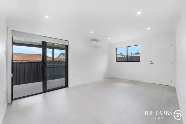 Fourth view of Homely house listing, 42a Swan Circuit, Green Valley NSW 2168