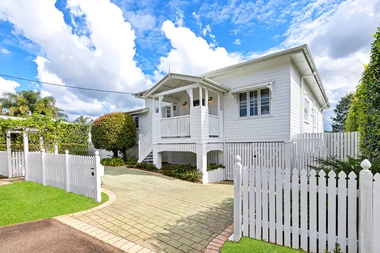 12 Pine Grove Road, Woombye QLD 4559