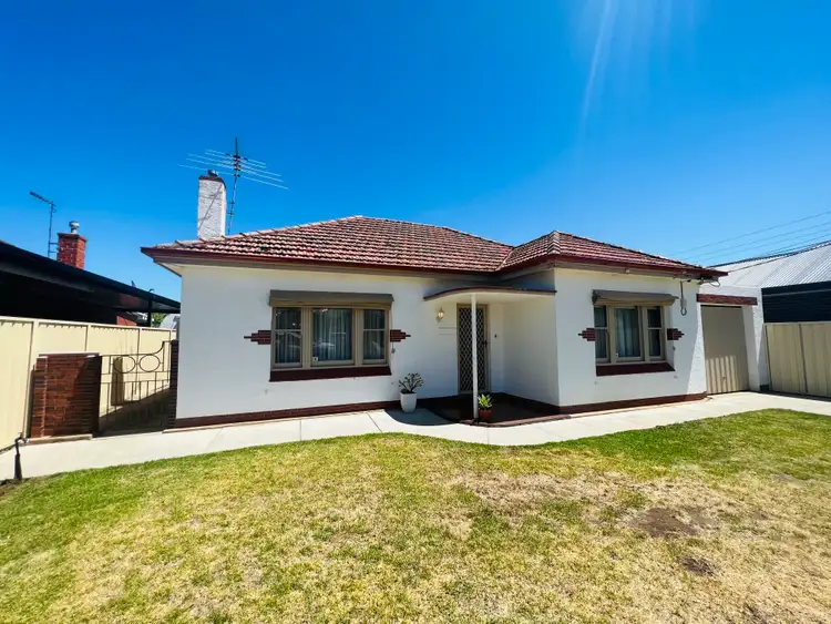 4 Gardner Avenue, West Croydon SA 5008