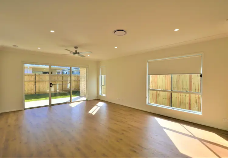 Second view of Homely house listing, 6 Rufous Circuit, Pallara QLD 4110