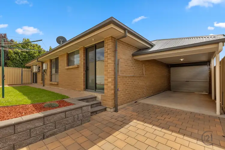 4/18 League Street, Seaford Meadows SA 5169