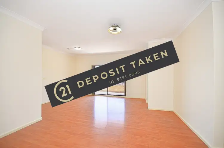 3/185-187 Hawkesbury Road, Westmead NSW 2145