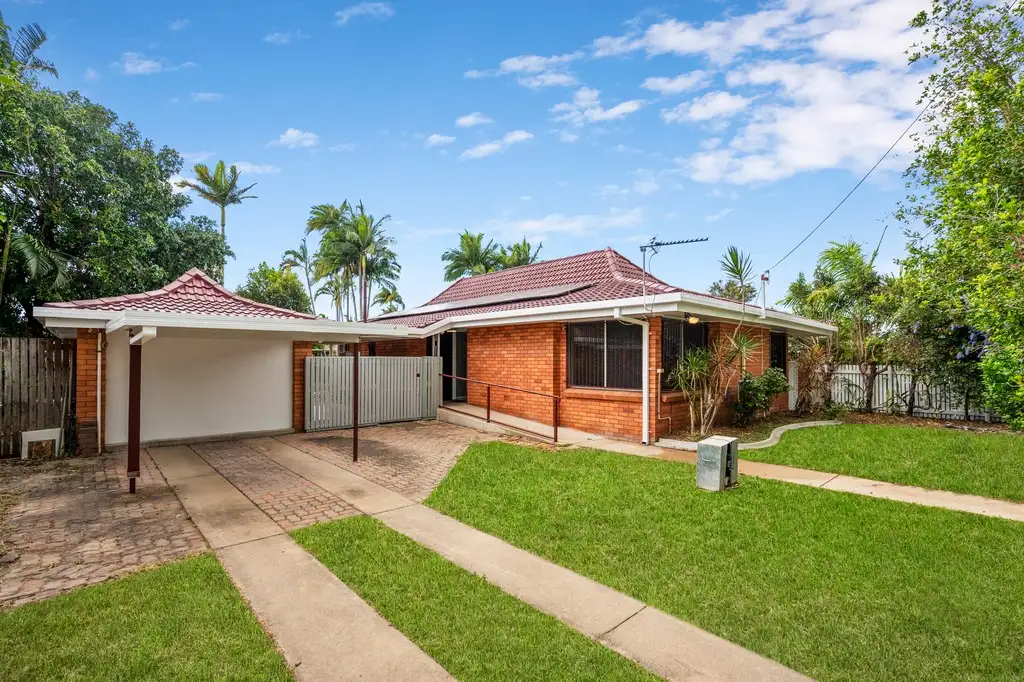 Main view of Homely house listing, 11 Pine Street, Kirwan QLD 4817