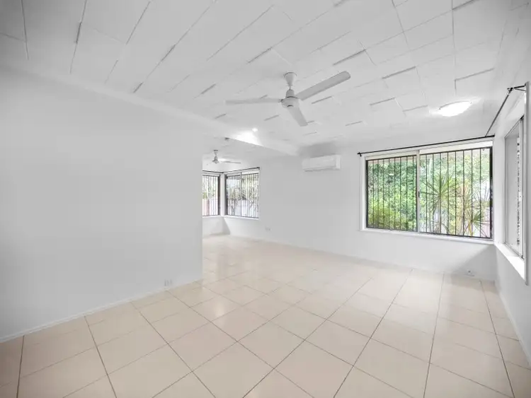 Second view of Homely house listing, 11 Pine Street, Kirwan QLD 4817