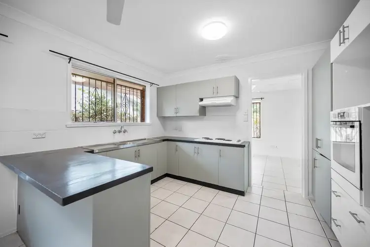Fourth view of Homely house listing, 11 Pine Street, Kirwan QLD 4817