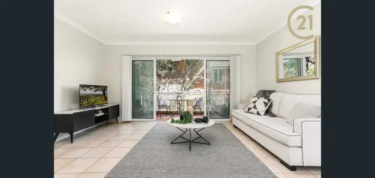 2/30 Portland Crescent, Maroubra NSW 2035