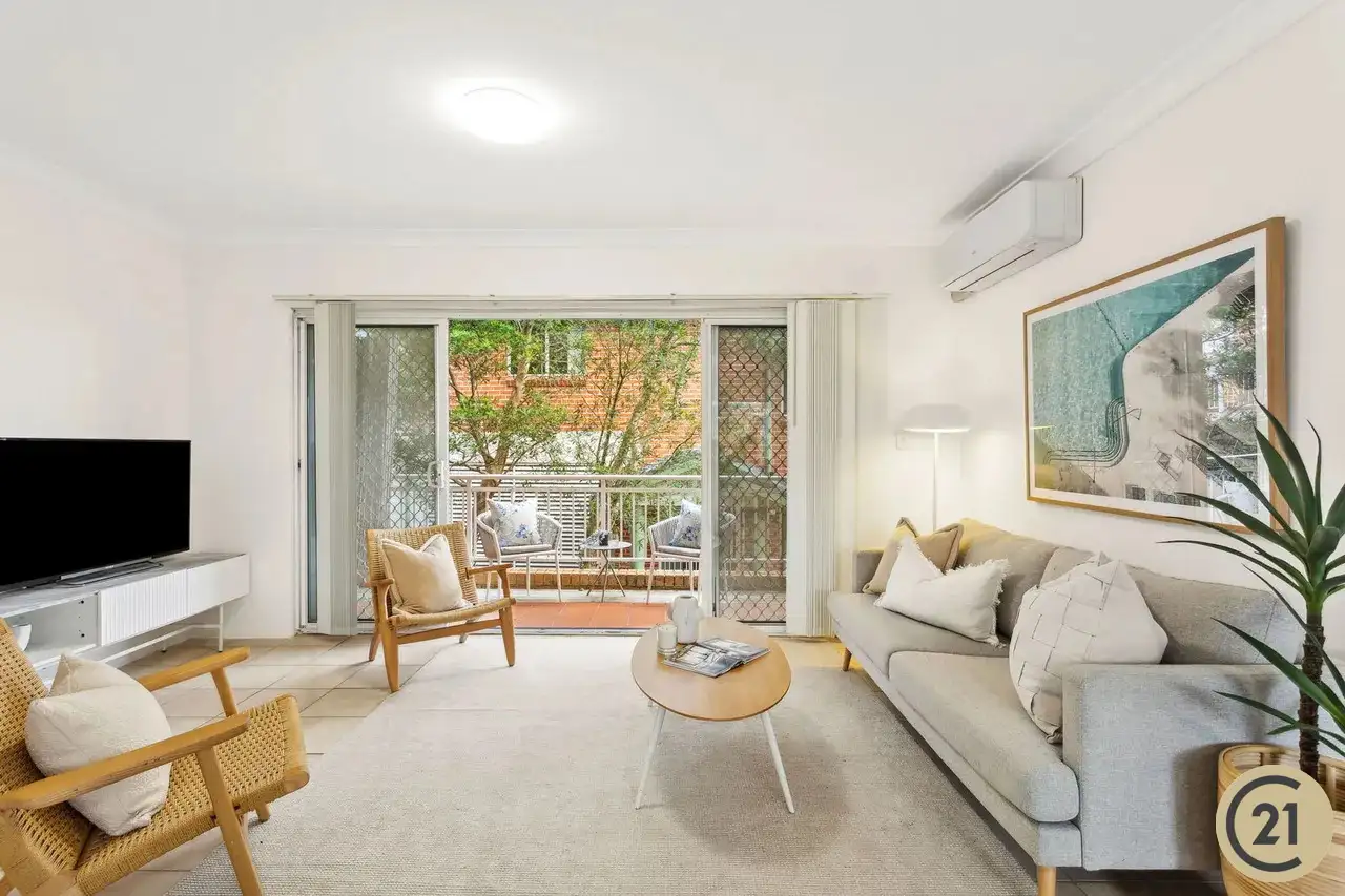 Main view of Homely apartment listing, 2/30 Portland Crescent, Maroubra NSW 2035