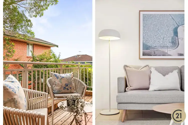 Second view of Homely apartment listing, 2/30 Portland Crescent, Maroubra NSW 2035