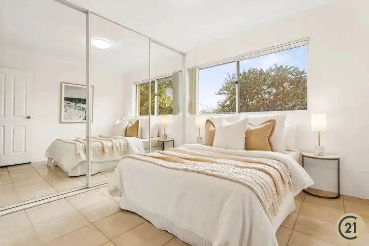 Third view of Homely apartment listing, 2/30 Portland Crescent, Maroubra NSW 2035