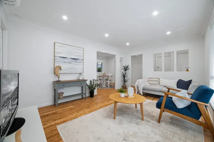 Third view of Homely house listing, 4 Nagle Avenue, Springwood NSW 2777