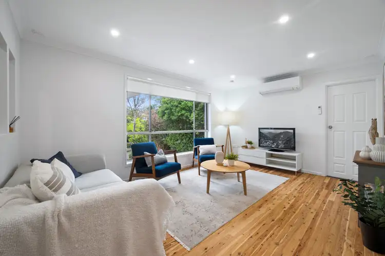 Fourth view of Homely house listing, 4 Nagle Avenue, Springwood NSW 2777