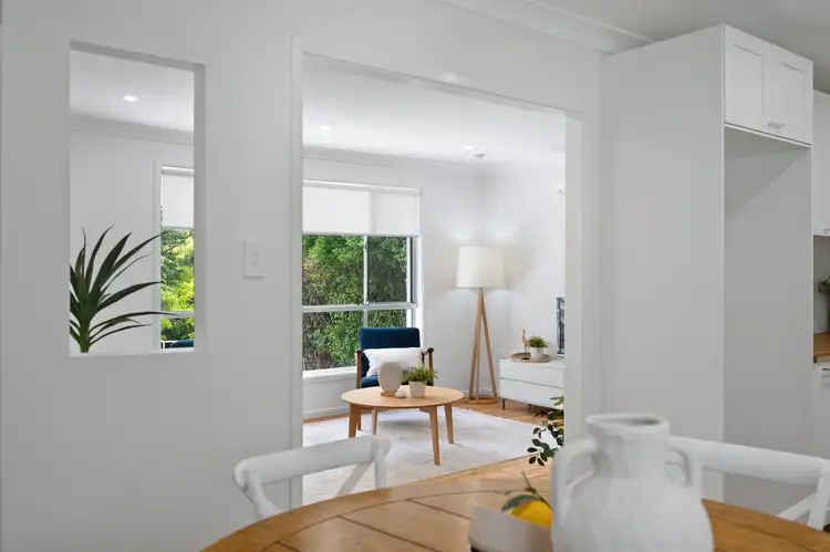 Fifth view of Homely house listing, 4 Nagle Avenue, Springwood NSW 2777