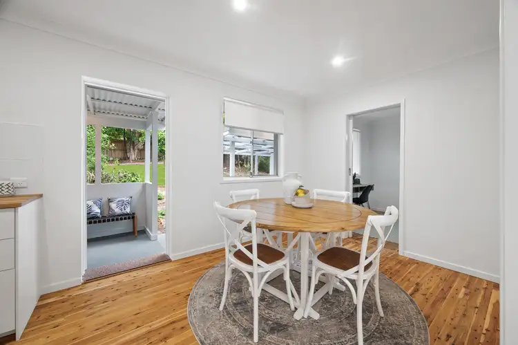 Sixth view of Homely house listing, 4 Nagle Avenue, Springwood NSW 2777