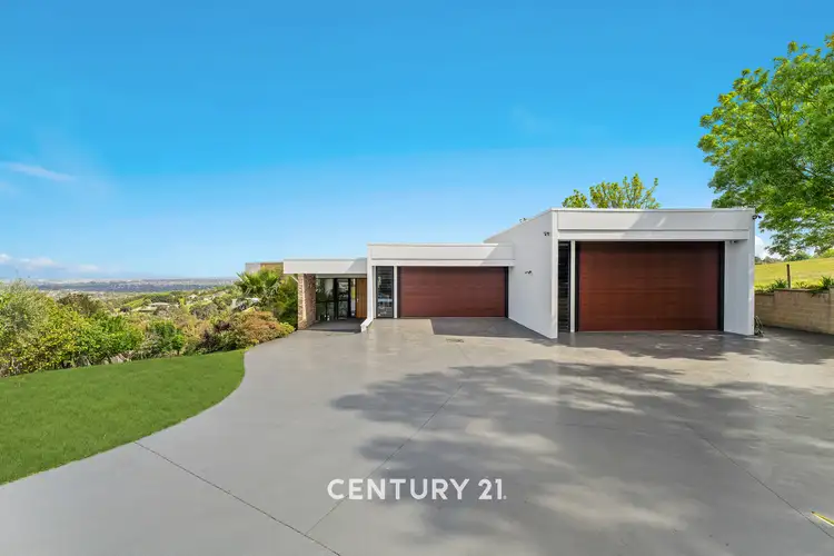 10 Panoramic Terrace, Berwick VIC 3806