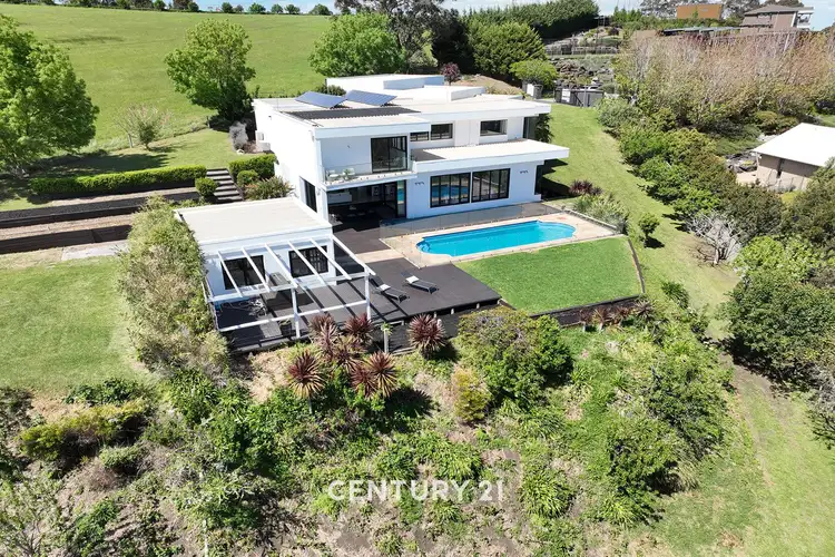 Second view of Homely house listing, 10 Panoramic Terrace, Berwick VIC 3806