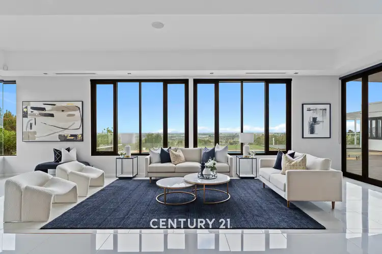 Third view of Homely house listing, 10 Panoramic Terrace, Berwick VIC 3806