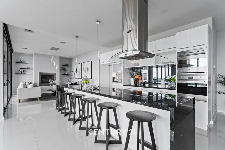 Fifth view of Homely house listing, 10 Panoramic Terrace, Berwick VIC 3806