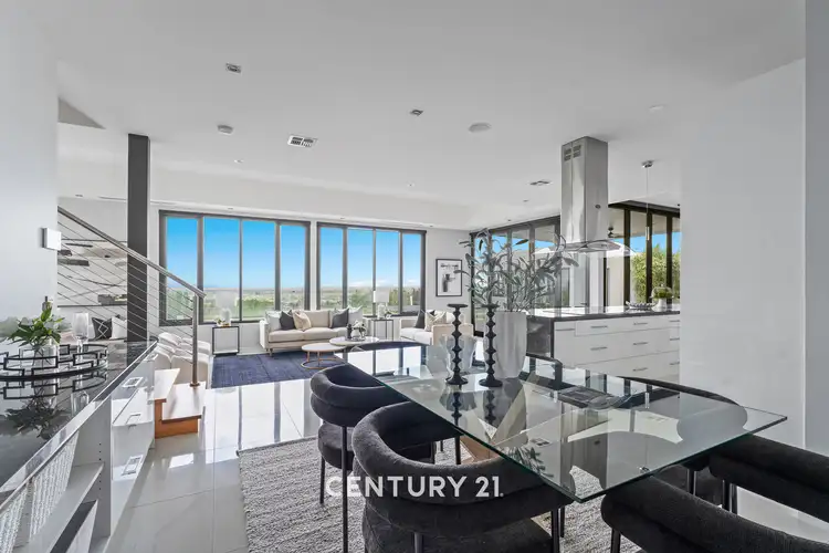 Sixth view of Homely house listing, 10 Panoramic Terrace, Berwick VIC 3806