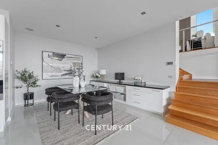 Seventh view of Homely house listing, 10 Panoramic Terrace, Berwick VIC 3806