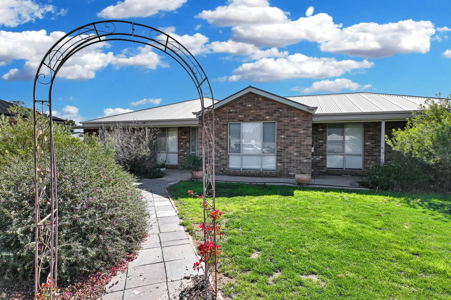 Main view of Homely house listing, 64 Morgan Street, Broken Hill NSW 2880