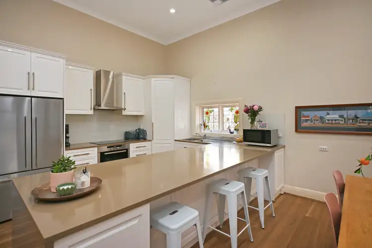 Fourth view of Homely house listing, 396 Cummins Street, Broken Hill NSW 2880