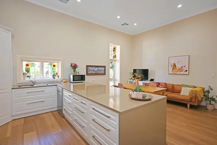 Fifth view of Homely house listing, 396 Cummins Street, Broken Hill NSW 2880