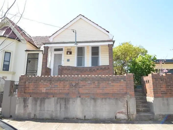 35 James Street, Leichhardt NSW 2040