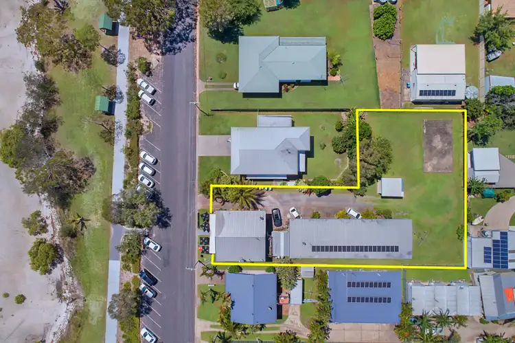 2/152 Toolara Road, Tin Can Bay QLD 4580