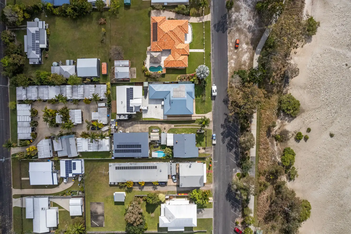 Main view of Homely unit listing, 2/152 Toolara Road, Tin Can Bay QLD 4580