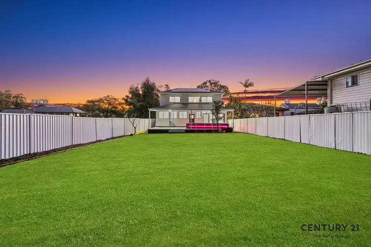 Third view of Homely house listing, 3 Short Street, Rosehill NSW 2142