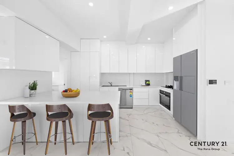 Fifth view of Homely house listing, 3 Short Street, Rosehill NSW 2142