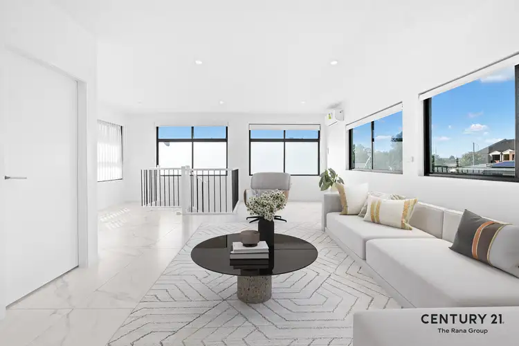 Sixth view of Homely house listing, 3 Short Street, Rosehill NSW 2142