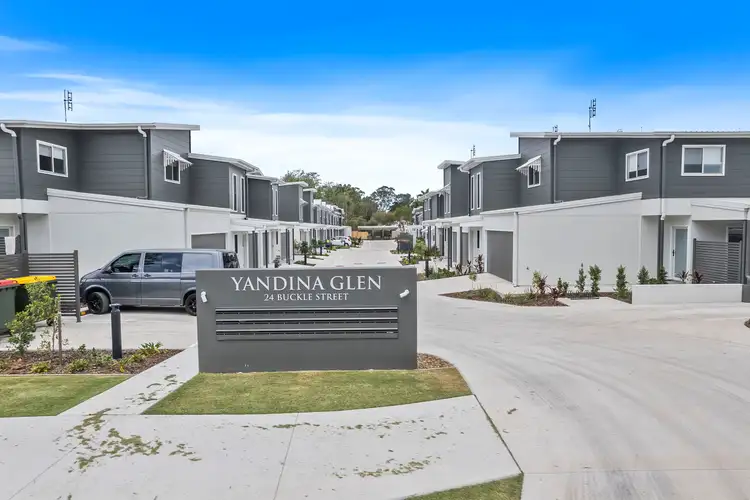 18/24 Buckle St, Yandina QLD 4561