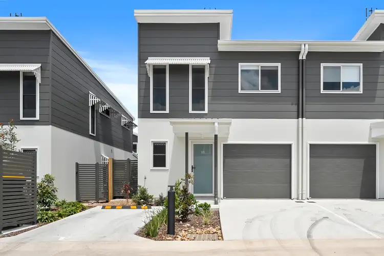 18/24 Buckle St, Yandina QLD 4561