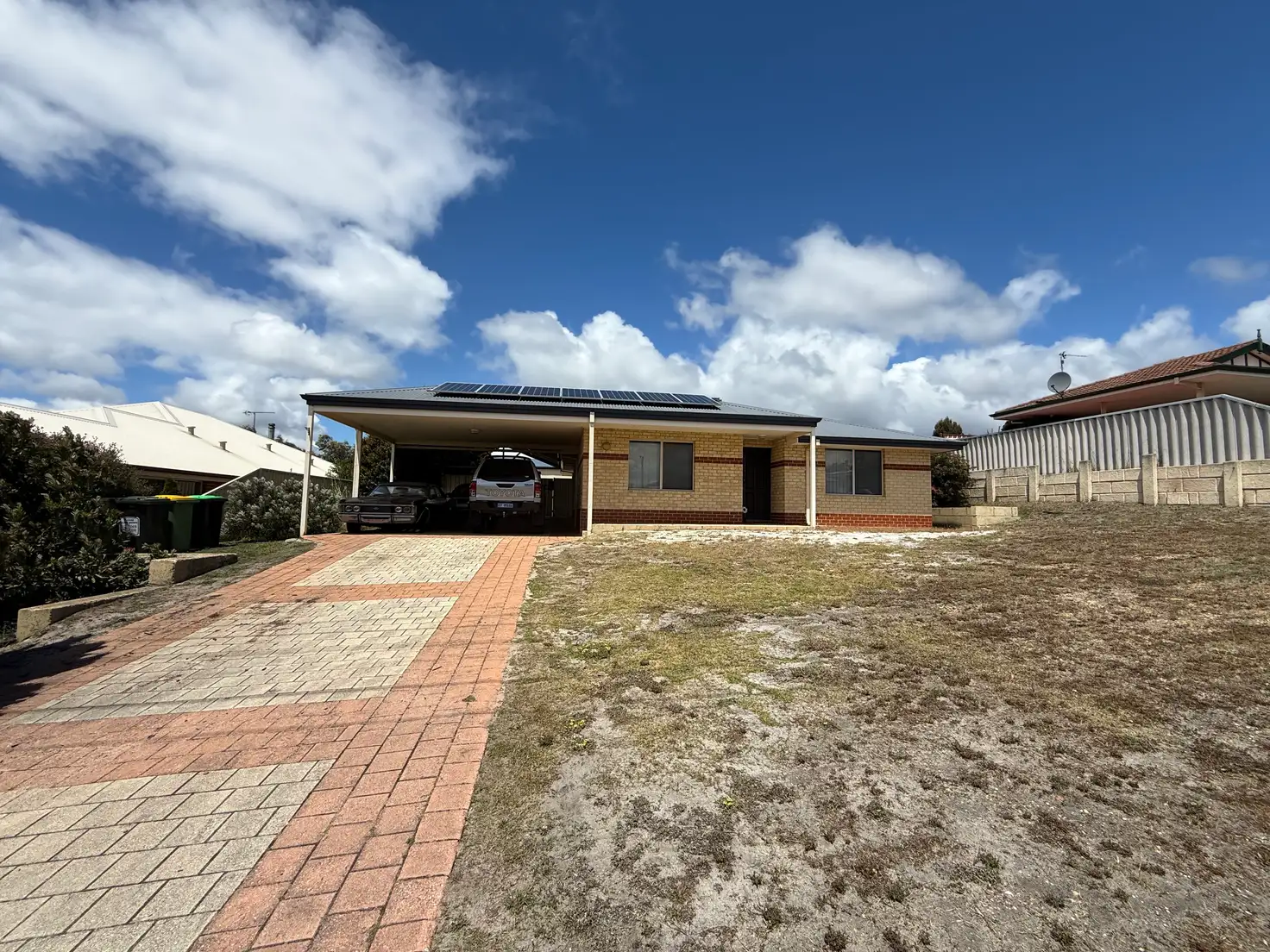 Main view of Homely house listing, 17 Wellington Boulevard, Collie WA 6225